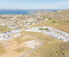 Vacant Land / Plot for sale in Welgedaan Estate