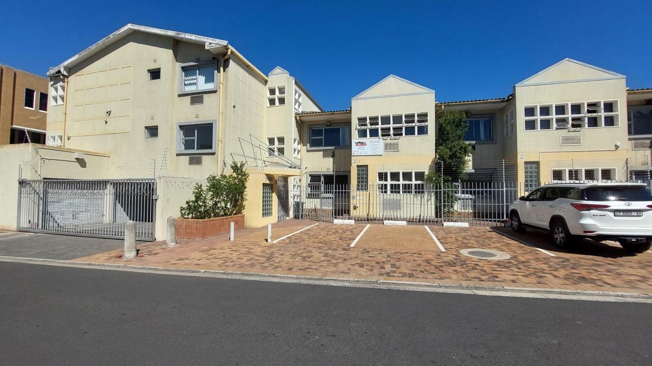 Commercial property for sale in Bellville Central - 26 Vrede Street, Bellville - Bellville