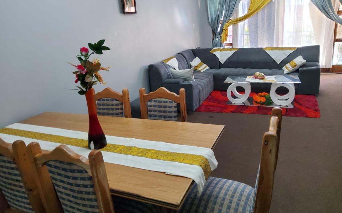 2 Bedroom Townhouse for sale in Southernwood - 71 St Georges Road - East London