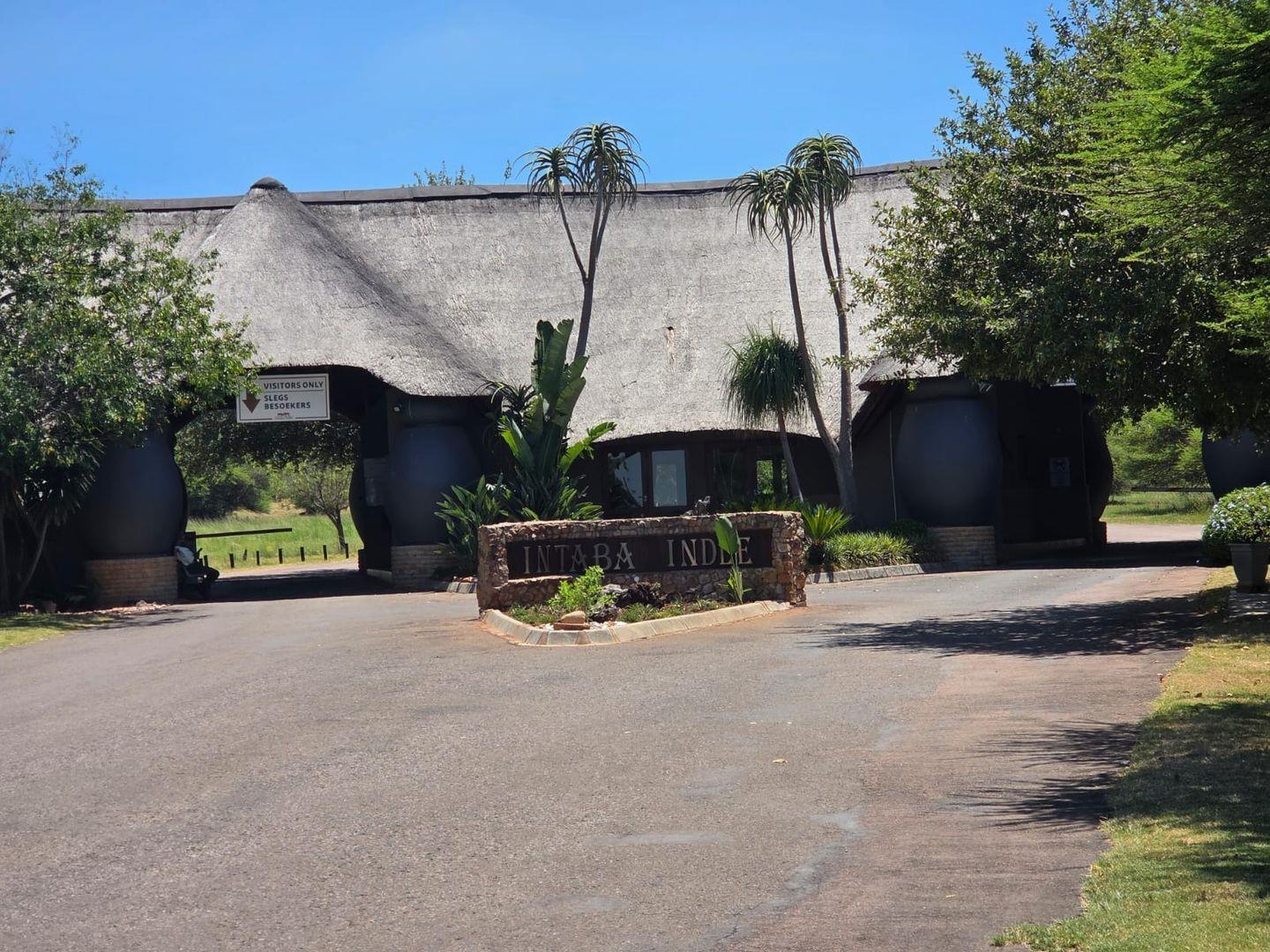 Vacant land / plot for sale in Intaba-Indle Wilderness Estate - P24 ...
