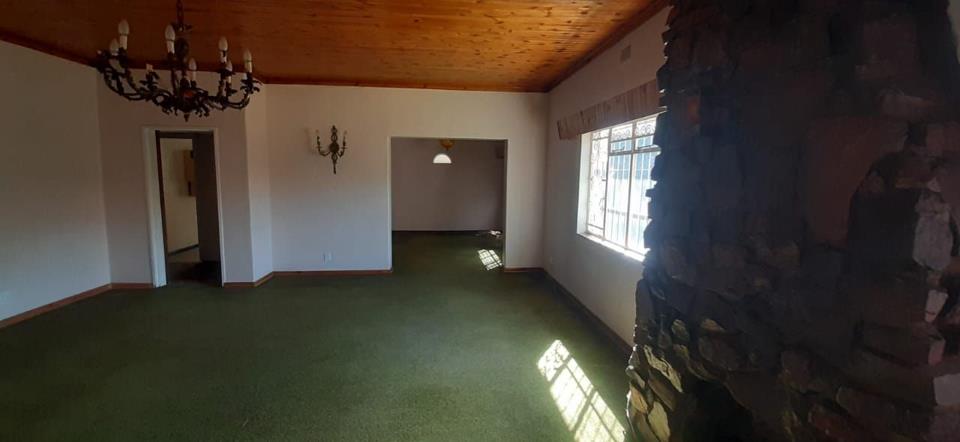 3 Bedroom House to rent in Proclamation Hill - P24-117181004
