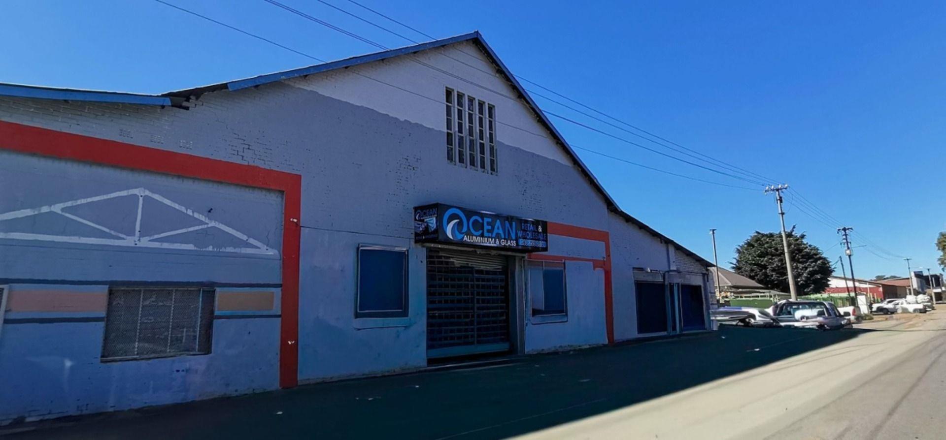 Commercial property to rent in Rustenburg Central - P24-117211825