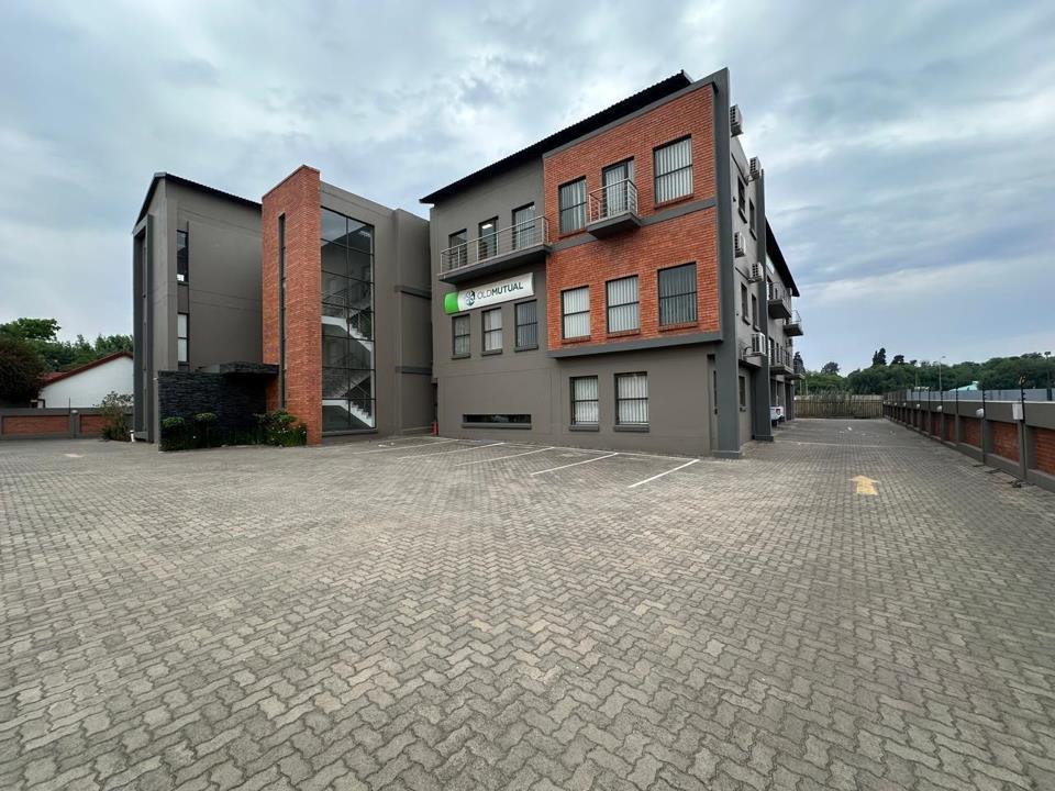 Commercial property for sale in New Redruth - 19 Newquay Road - Alberton