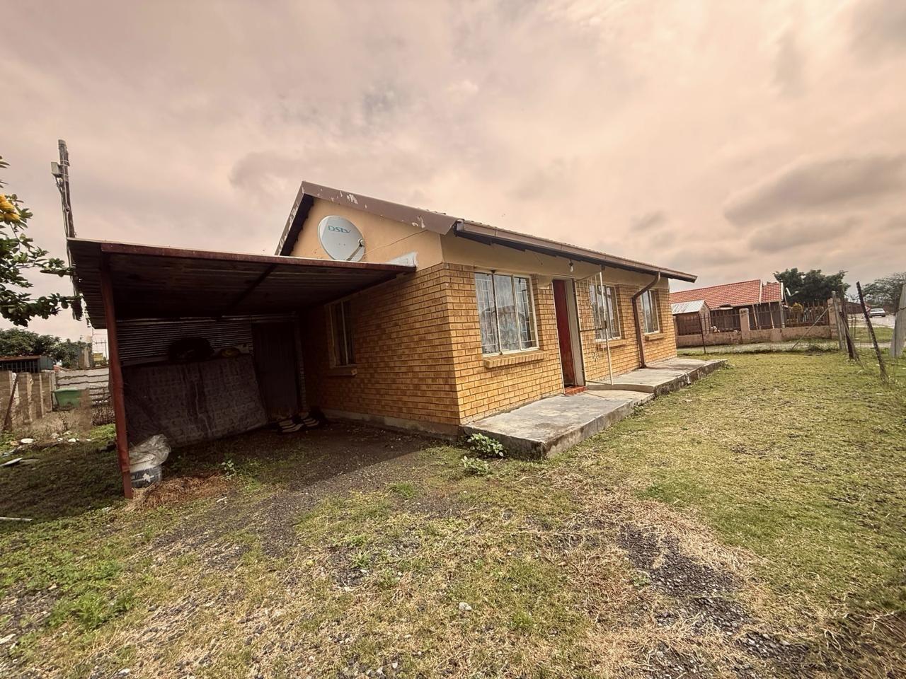 3 Bedroom House for sale in Meriting - P24-117212002