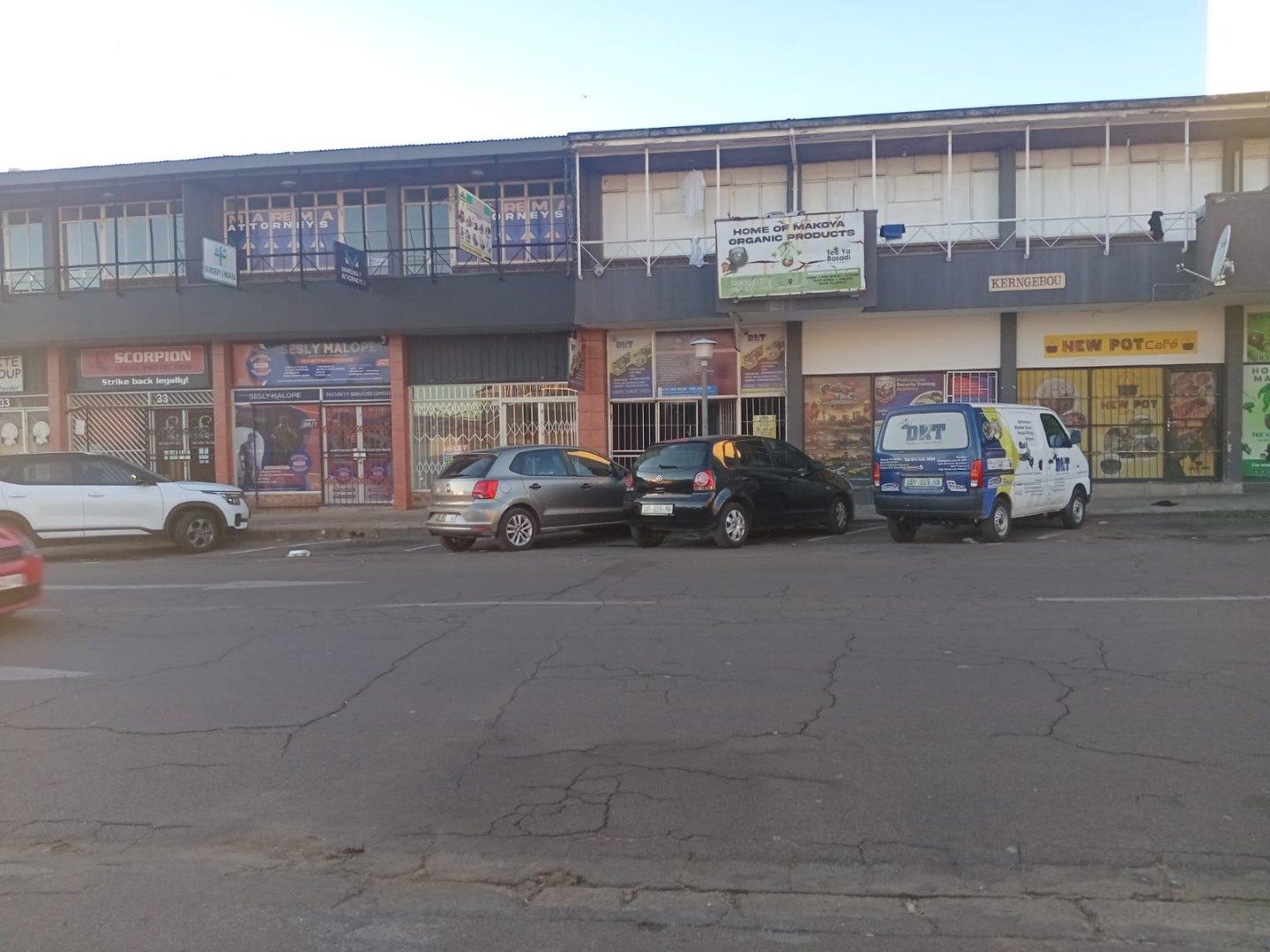 Commercial property for sale in Rustenburg Central - P24-117212441