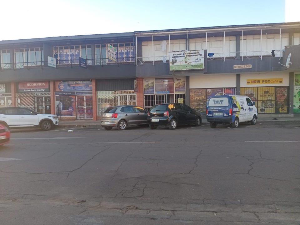 Commercial property for sale in Rustenburg Central - P24-117212441