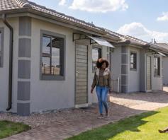 Lethabong Lifestyle Estate : Developments for Sale