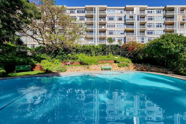 Spacious Studio Apartment | Prime Green Point Location | Secure Parking

Asking Price: R3,250,000

An excellent opportunity to own a ...