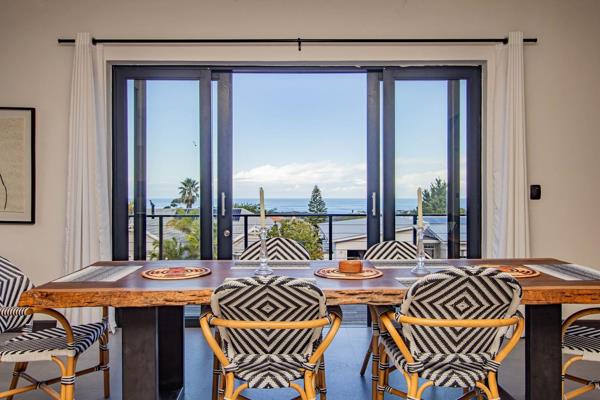This beautifully furnished holiday home is perfectly positioned on the mountainside of ...