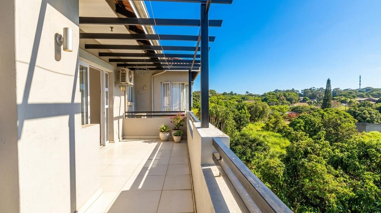 2 Bedroom Apartment / flat for sale in Sheffield Manor - 316 Ss Sheffield Manor, 917 Sheffield Beach Road,unit K27g - Ballito
