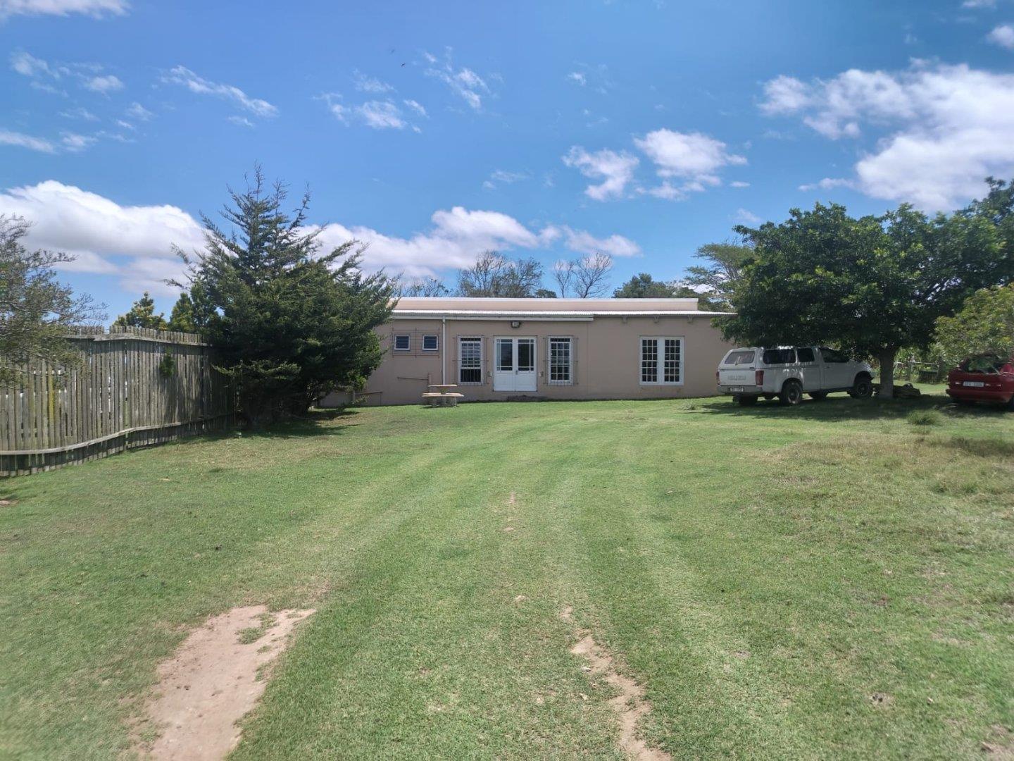Photo of Farm for sale in Mossel Bay Rural
