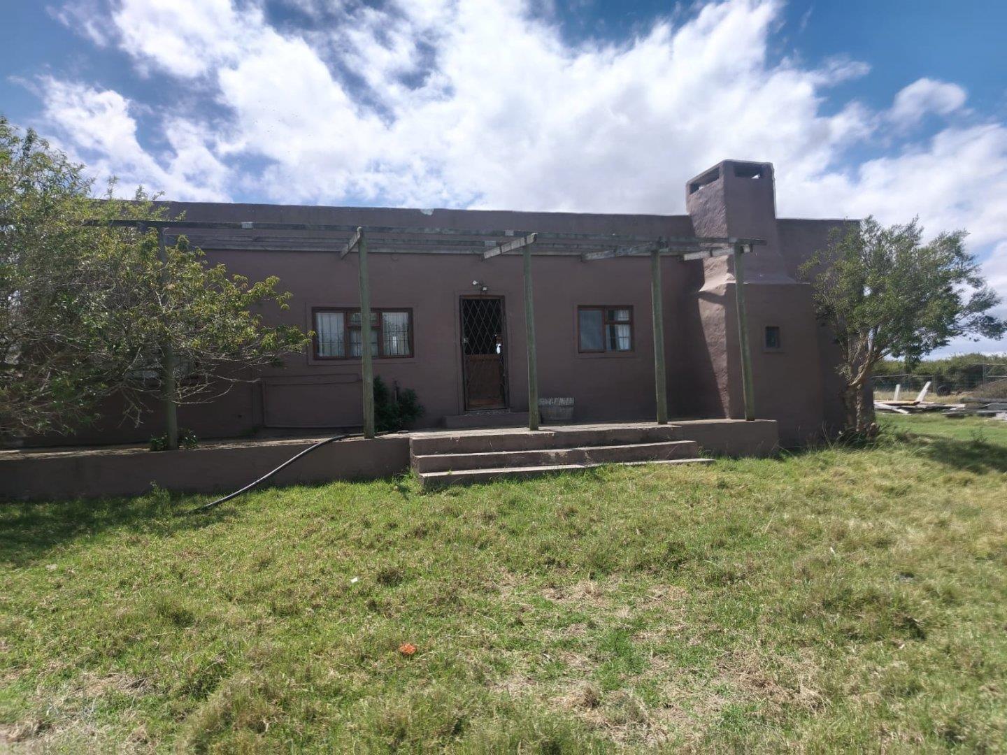 Farm for sale in Mossel Bay Rural