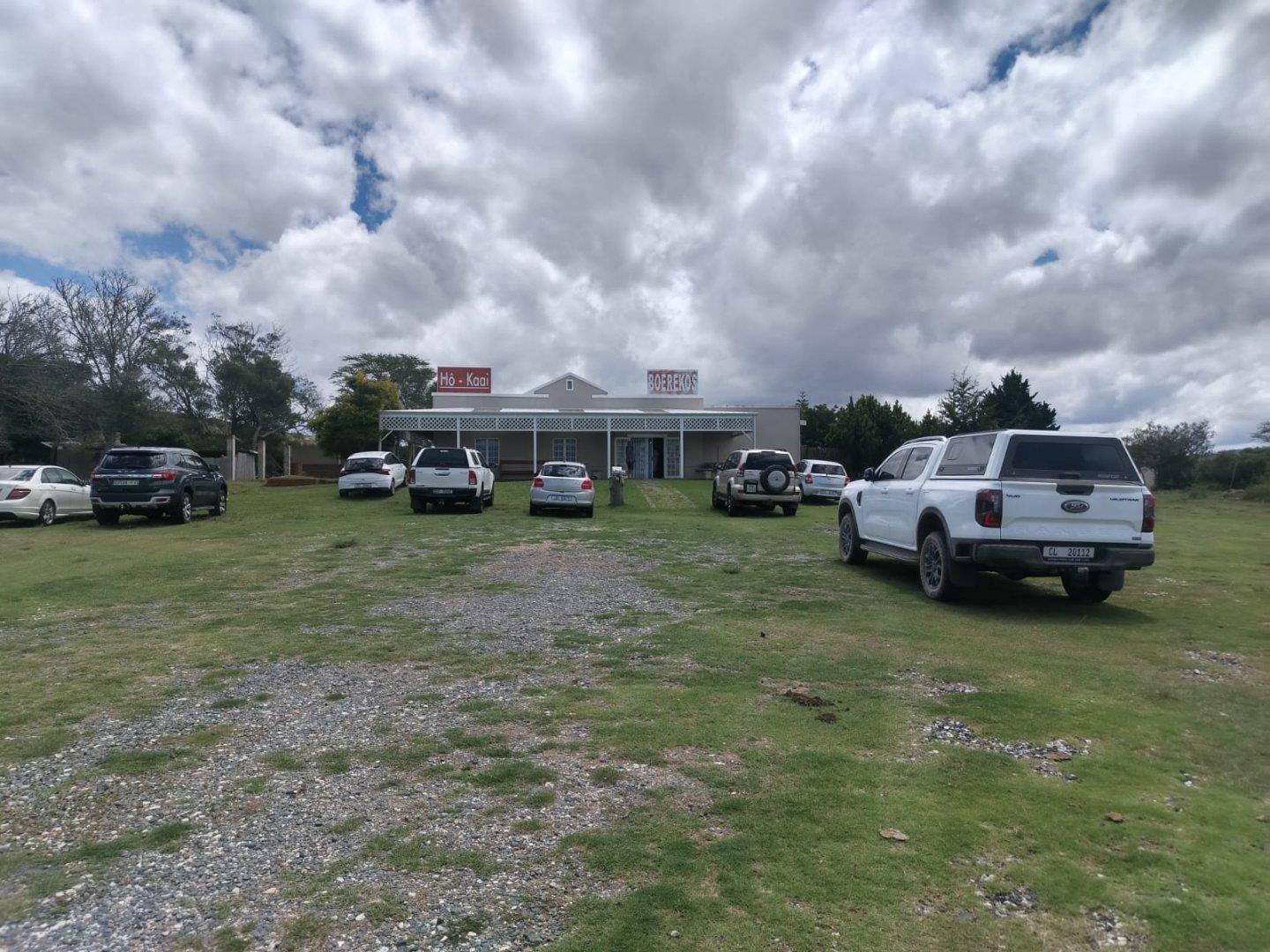 Photo of Farm for sale in Mossel Bay Rural