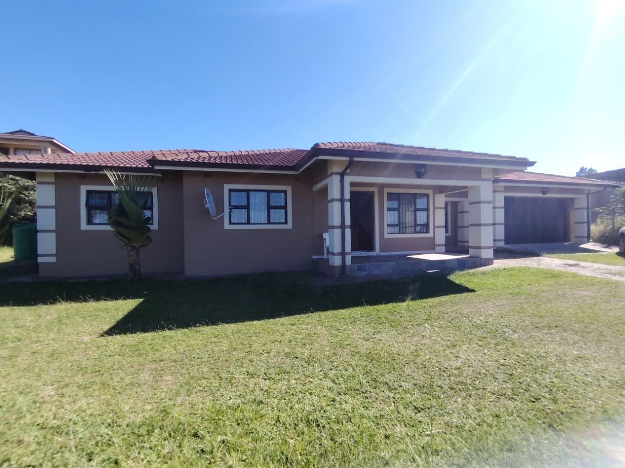 3 Bedroom House for sale in Adams Mission - P24-117213541