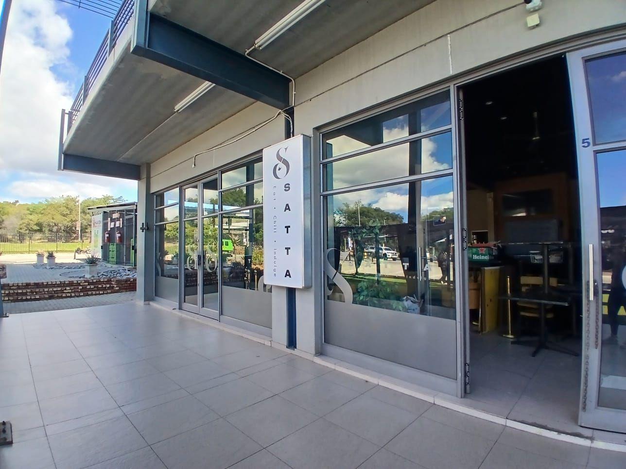 Commercial property to rent in Rustenburg Central - P24-117213824