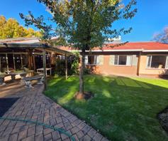 House for sale in Sasolburg Ext 11