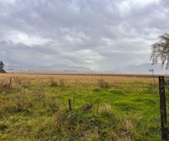 Vacant Land / Plot for sale in Wakkerstroom