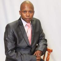 Thabo Motau