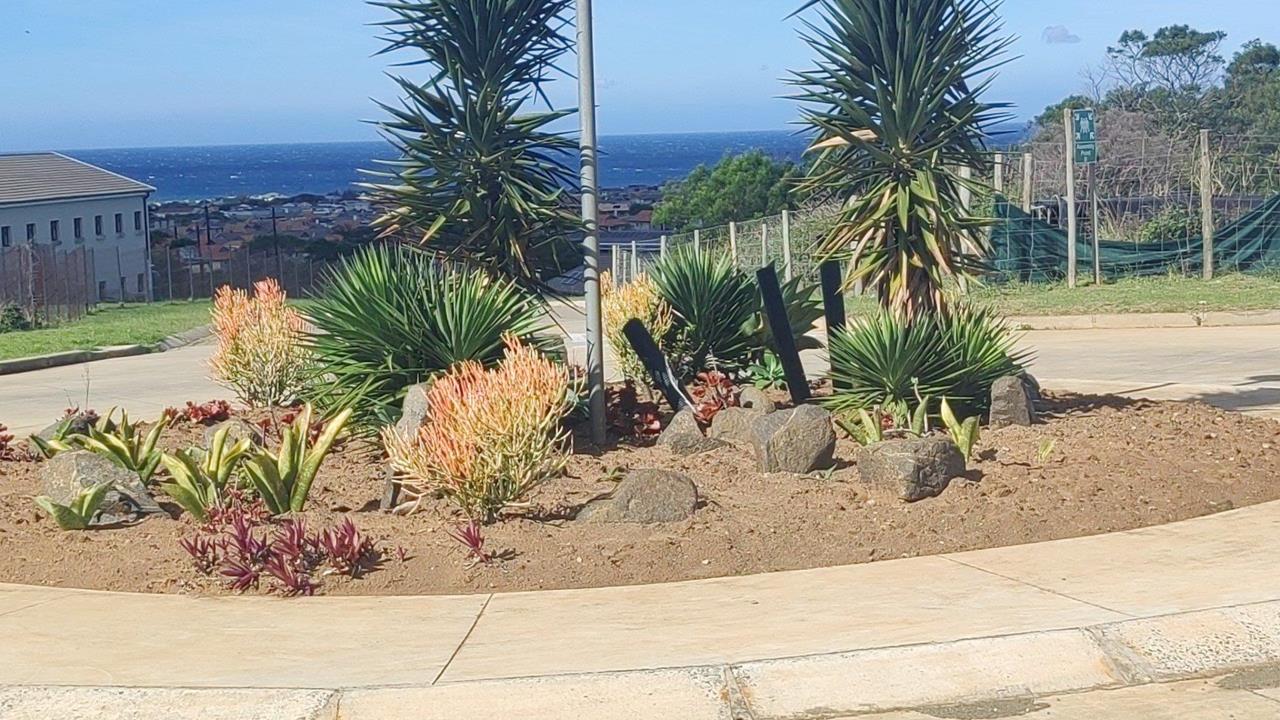 Vacant land / plot for sale in Kidds Beach - 8 Dewflower Cresent Umlele Gardens - East London