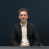 Agent profile for Nick Barrow