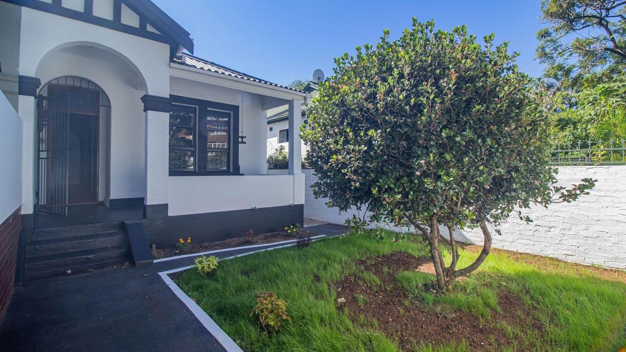 3 Bedroom Townhouse for sale in Glenwood - 62 Ferguson Road - Durban