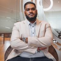 Agent profile for Thiroshan Pillay