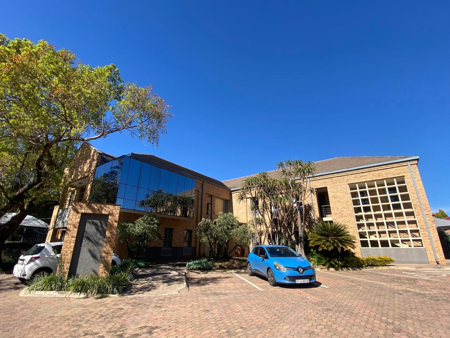 Commercial property for sale in Bedfordview - 11b Riley Road - P24 ...