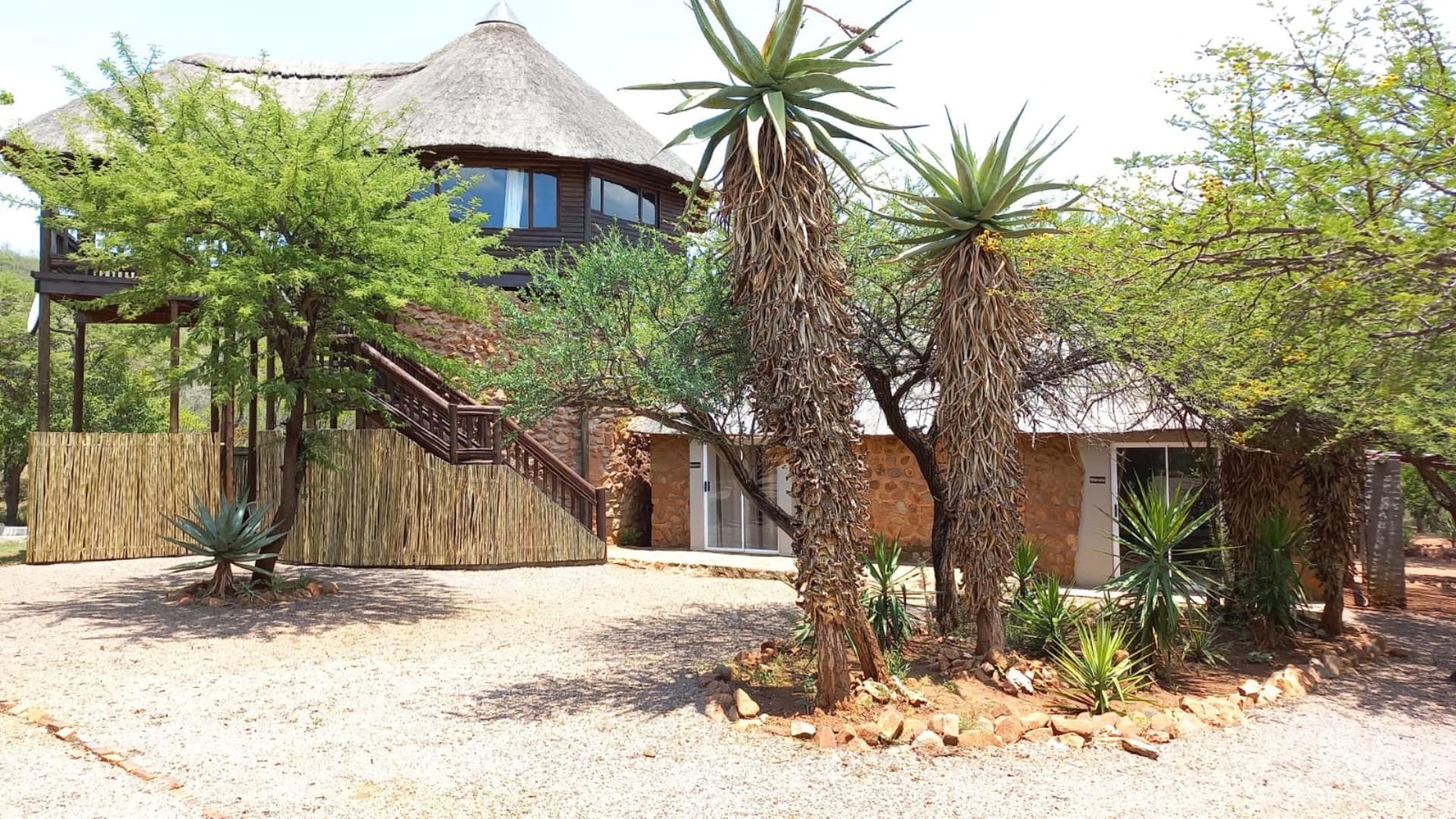 Farm for sale in Groblersdal Rural - P24-117215788