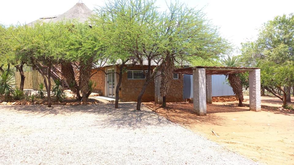 Farm for sale in Groblersdal Rural - P24-117215788
