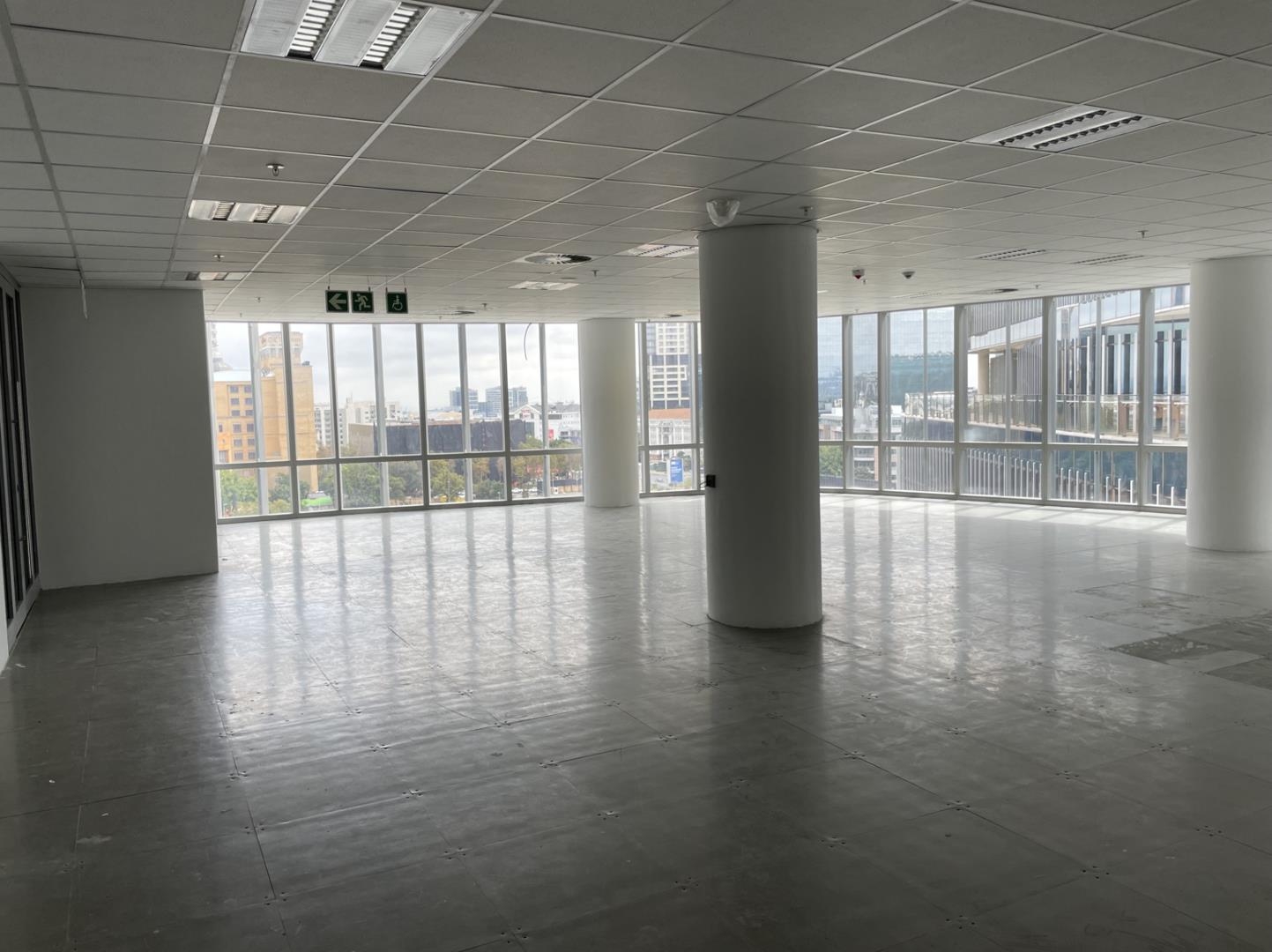 Commercial property to rent in Sandown - 102 102 Rivonia Road - P24 ...