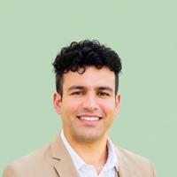 Agent profile for Matthew Jansen