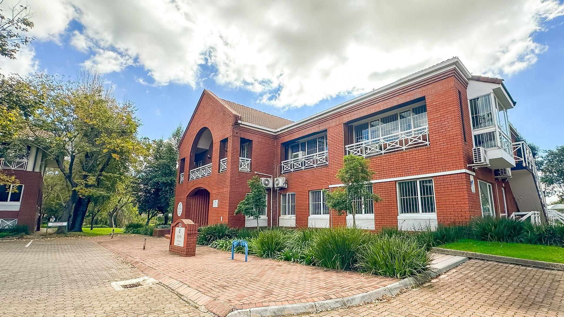 Commercial property to rent in Bedfordview - 5a Riley Road, Bedfordview ...