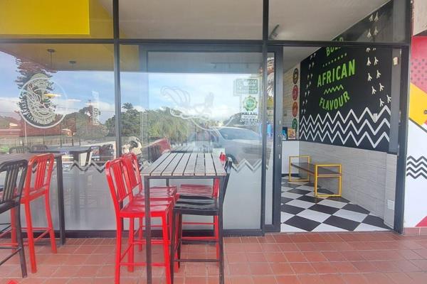 124.40m2 office space in Durban North, suited to professional firms, customer facing businesses or creative companies seeking high ...