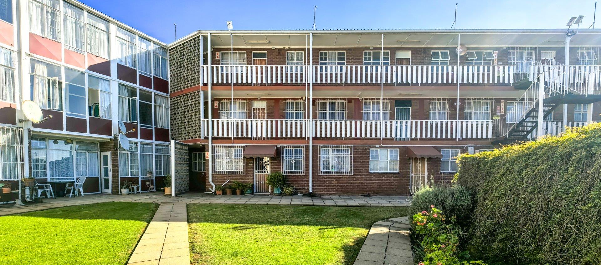 1 Bedroom Apartment / flat for sale in Edleen - P24-117217822