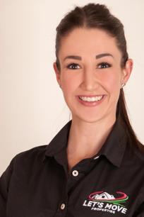 Jenine Esterhuysen