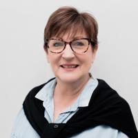 Bev Hosking