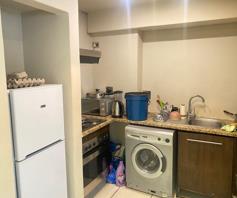 Apartment / Flat for sale in Braamfontein