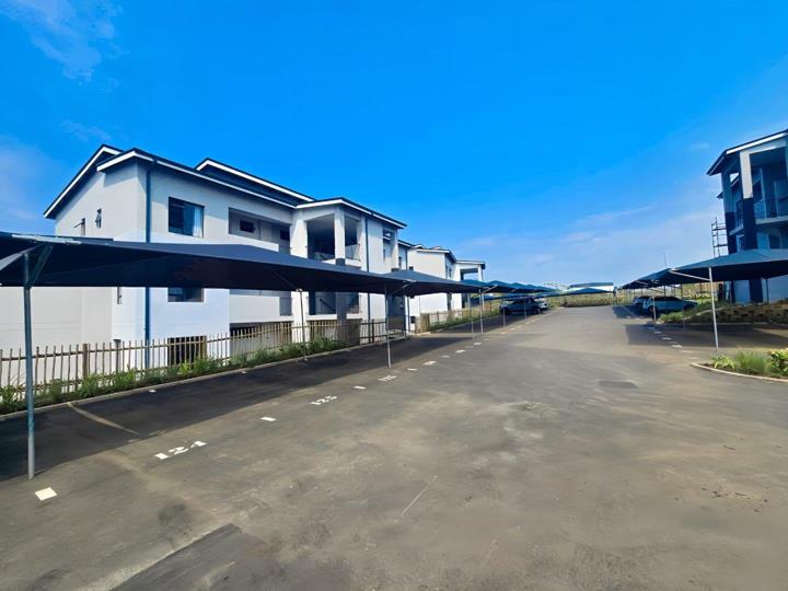 3 Bedroom Apartment / flat for sale in North Point - P24-117219750