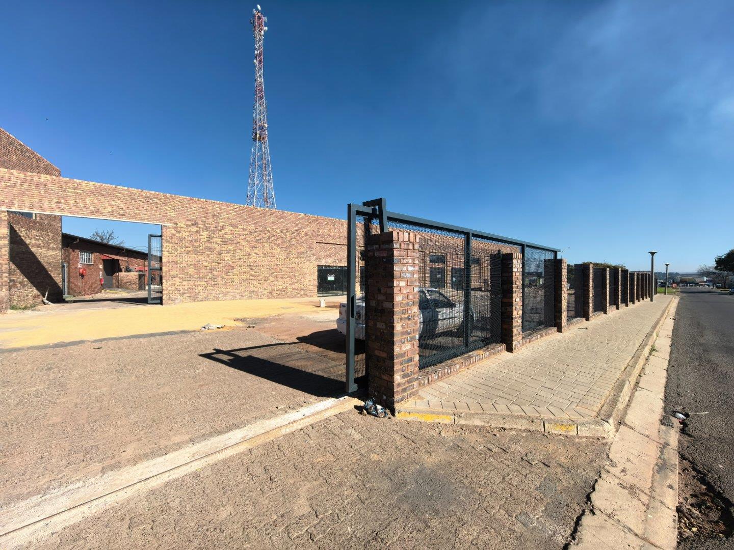 Commercial Property to Rent in Witbank Ext 45