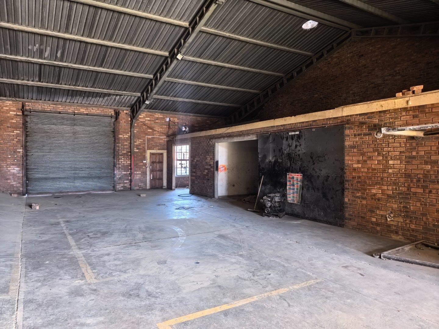 Commercial Property to Rent in Witbank Ext 45