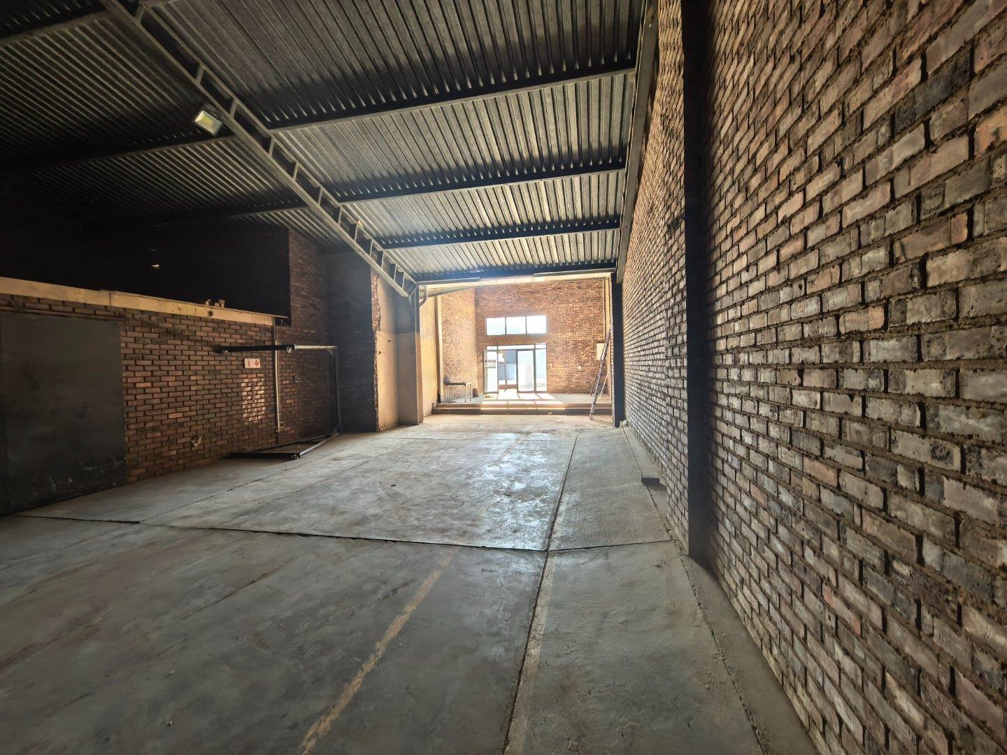 Commercial Property to Rent in Witbank Ext 45