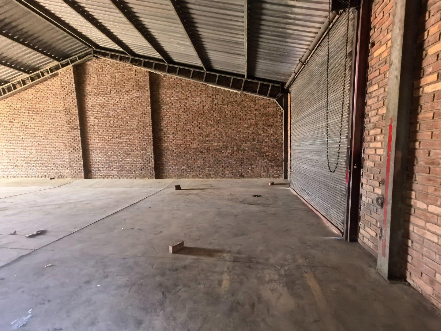 Commercial Property to Rent in Witbank Ext 45