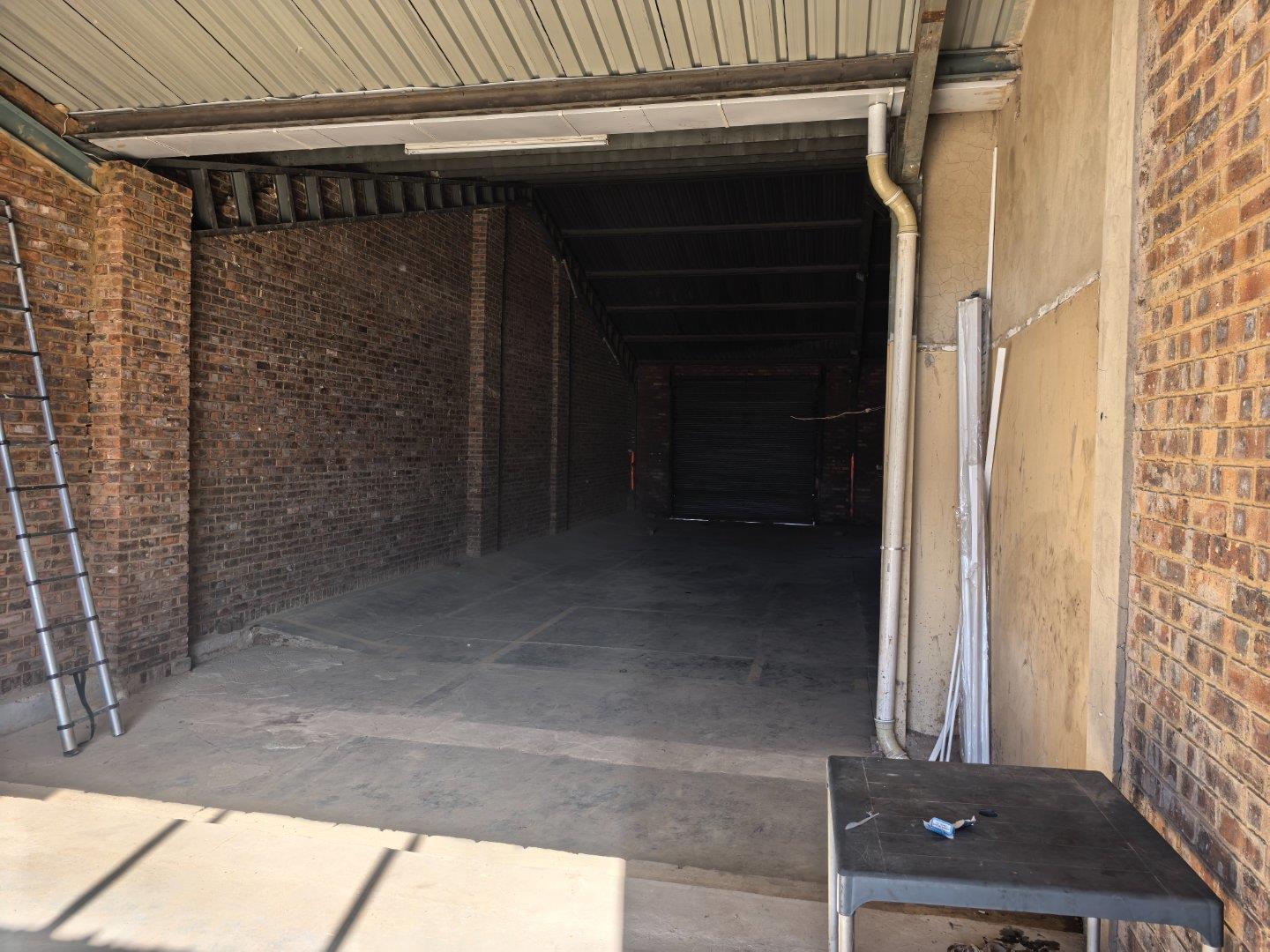 Commercial Property to Rent in Witbank Ext 45