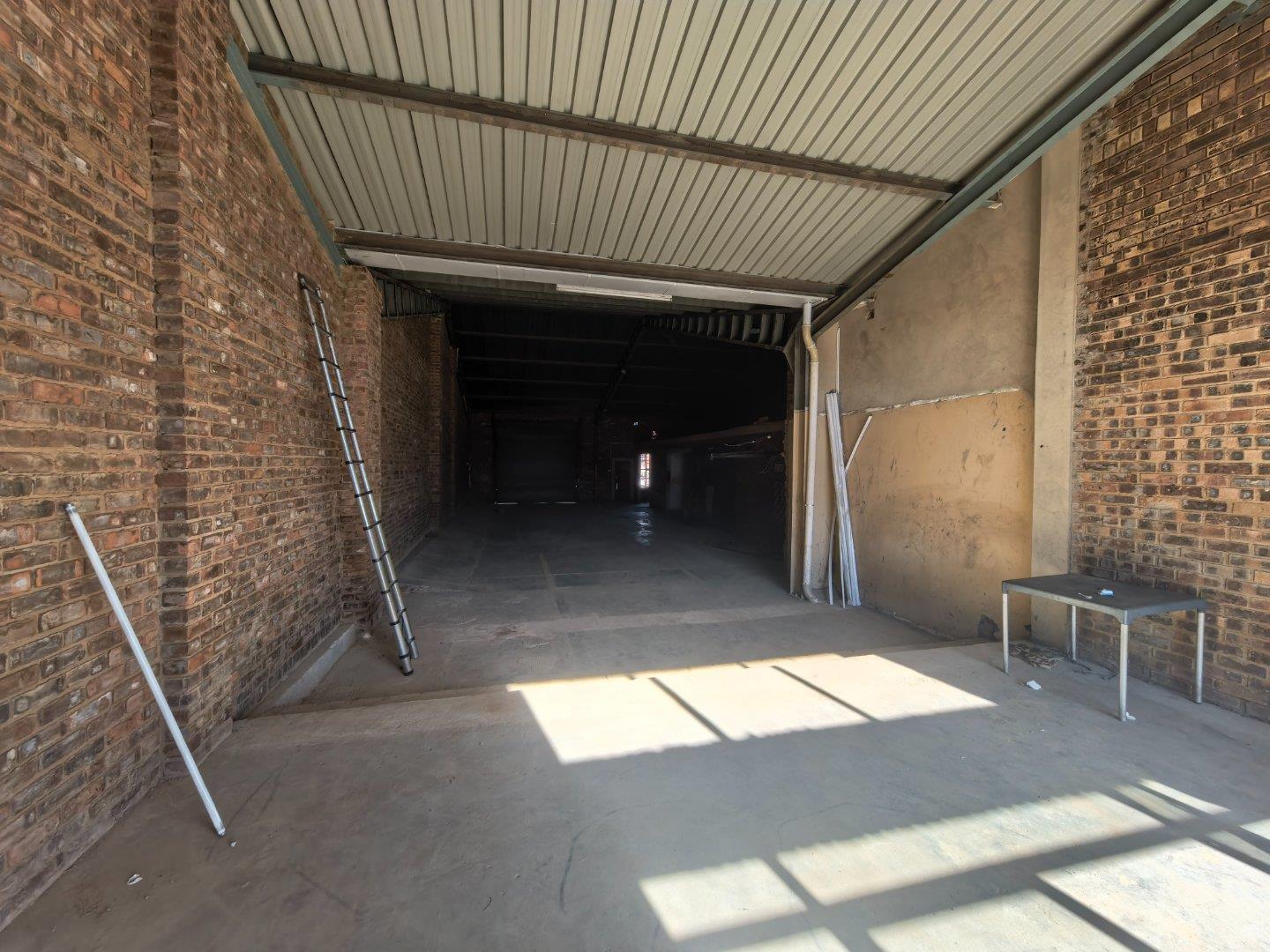 Commercial Property to Rent in Witbank Ext 45