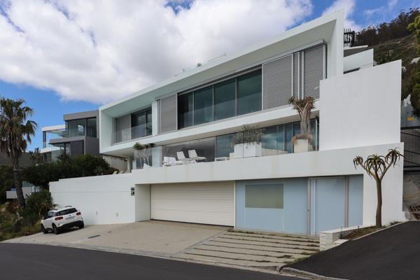 Located in upper Fresnaye, this striking luxury home is bound to impress. The property features four bedrooms (all en-suite), a ...