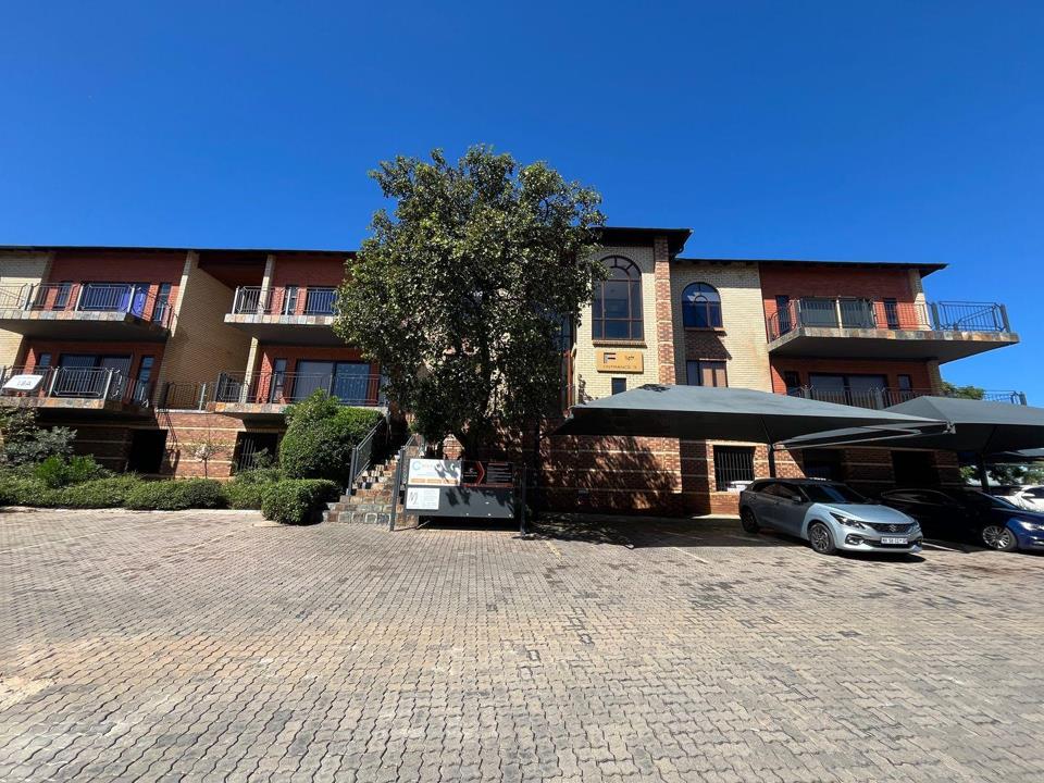 Commercial property for sale in Honeydew - F1-54 Wild Fig Business Park, 1494 Cranberry Street - Roodepoort