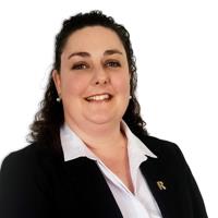 Janene Lourens