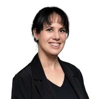 Louise Crouzer