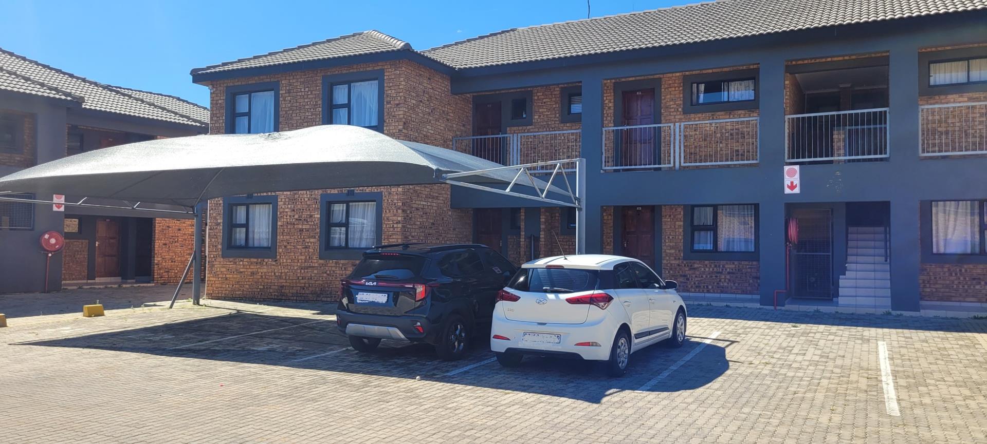 3 Bedroom Apartment / flat for sale in Rynfield AH - P24-117221393