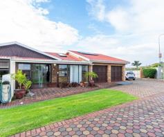 Townhouse for sale in Fonteine Park